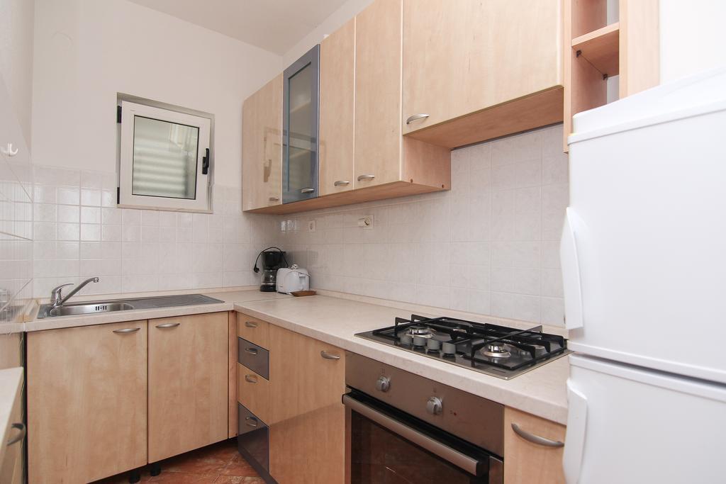 Villa Levanda Makarska Exterior foto