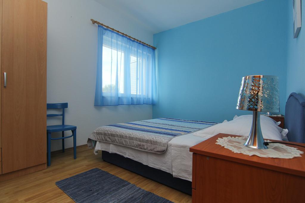 Villa Levanda Makarska Exterior foto