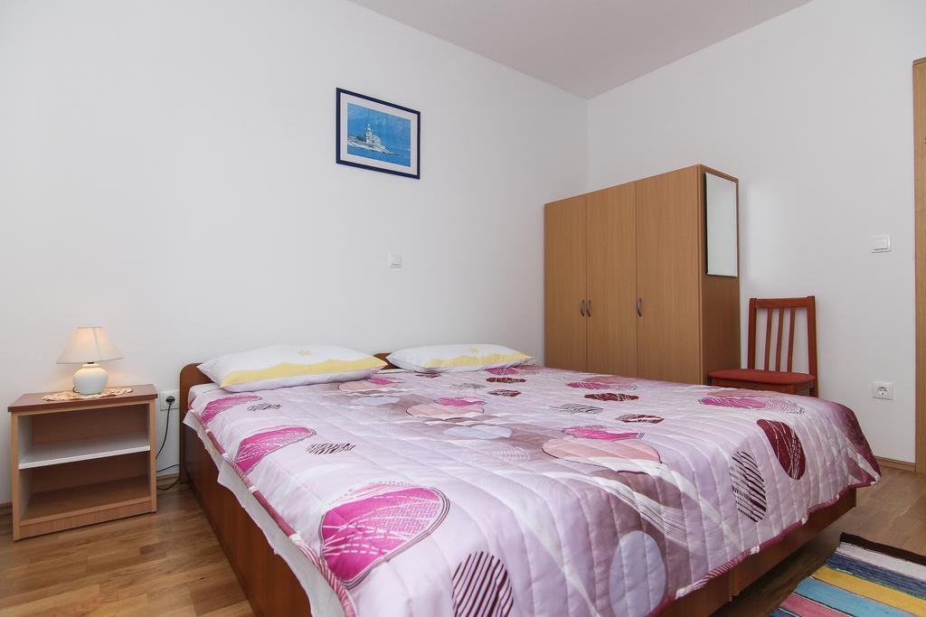 Villa Levanda Makarska Exterior foto